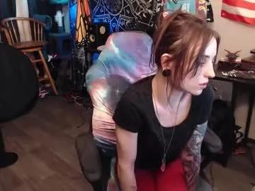 xxlilithmoonxx on Chaturbate 