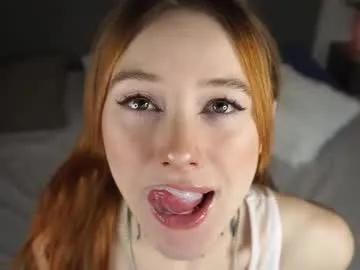 xxxaida on Chaturbate