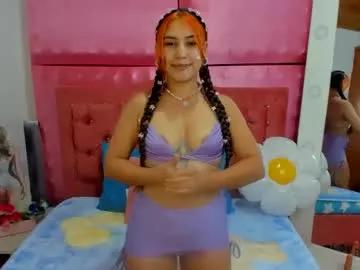 xxxsarita_cute on Chaturbate 