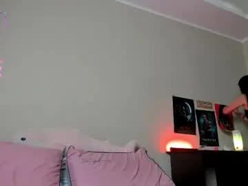 yaraliebe on Chaturbate