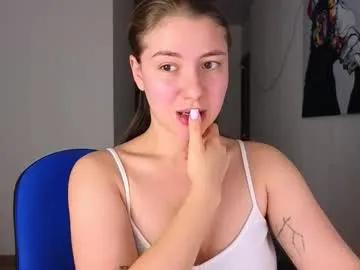 yasyaaa on Chaturbate