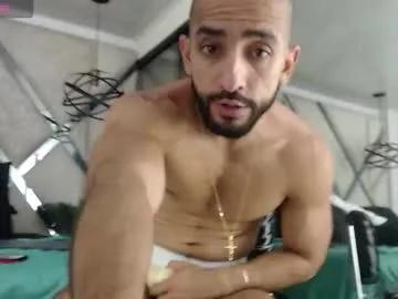 yiyo10_ on Chaturbate 