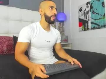 yiyo10_ on Chaturbate 