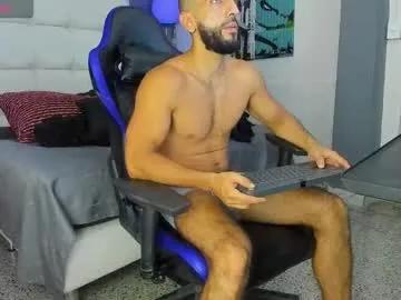 yiyo10_ on Chaturbate 
