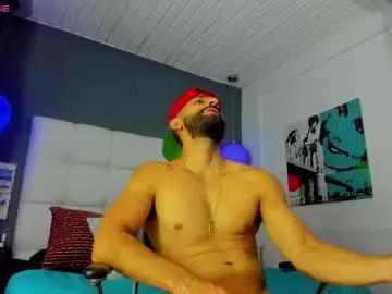 yiyo10_ on Chaturbate 