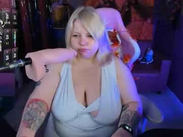 yoki_shizuko on Chaturbate