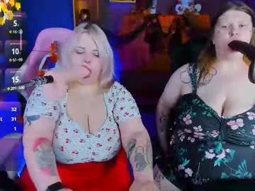 yoki_shizuko on Chaturbate