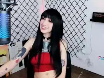 yoshino_san on Chaturbate