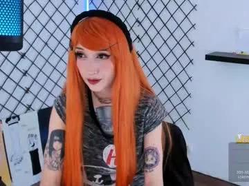 yoshino_san on Chaturbate