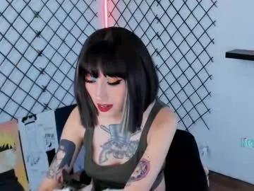 yoshino_san on Chaturbate