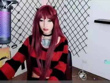 yoshino_san on Chaturbate