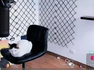 yoshino_san on Chaturbate