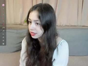 you_fell_in_love on Chaturbate