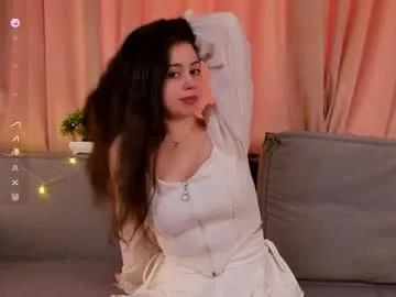 you_fell_in_love on Chaturbate