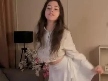 you_fell_in_love on Chaturbate