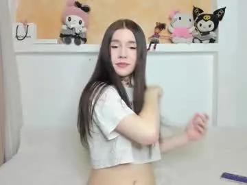 your_tender_doll on Chaturbate