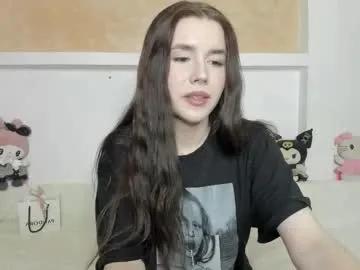 your_tender_doll on Chaturbate