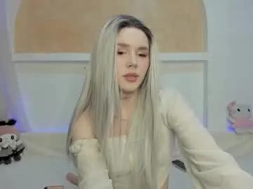 your_tender_doll on Chaturbate