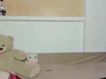 your_tender_doll on Chaturbate