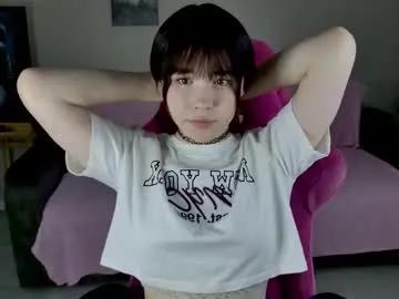 your_tender_doll on Chaturbate