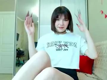 your_tender_doll on Chaturbate