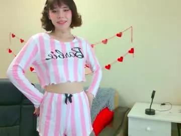 your_tender_doll on Chaturbate