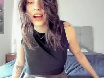 yourfreakygirl on Chaturbate