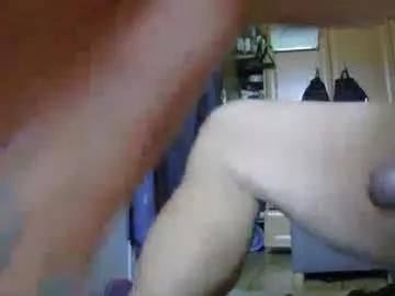 yourhusband987 on Chaturbate