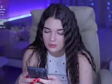 yourlolabunny — GOAL: Ride in didlo [367 tokens remaining] Hey! Let's make this time full of passion #feet #ass #lovense #new #young