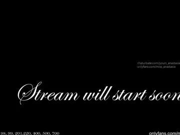yours_anastasia on Chaturbate