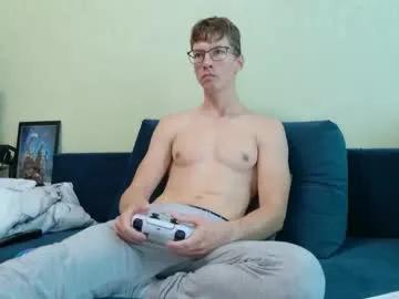 yummyalexxx on Chaturbate