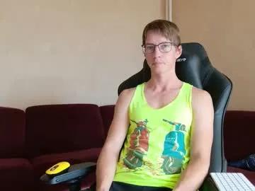 yummyalexxx on Chaturbate