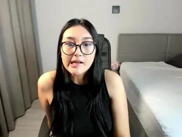 yunamini — get naked [110 tokens left] #bigtits #asian #bigass #teen #skinny