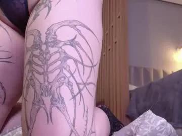 yurikomay on Chaturbate