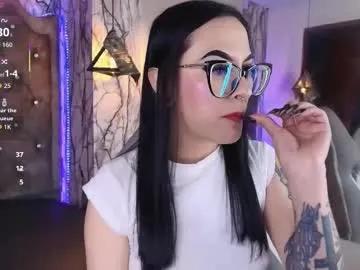 zami_escobar_of — Would you like to see a squirt on your face? - Goal: SQUIRT #squirt #lovense #tattoo #piercing #goth