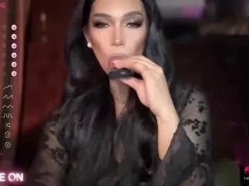 zarastoy on Chaturbate 