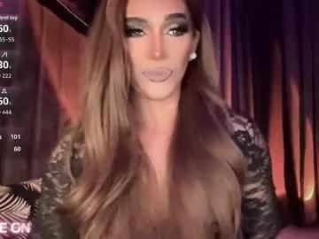 zarastoy on Chaturbate 