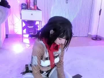 zephirah_abney on Chaturbate