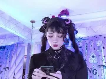 zephirah_abney on Chaturbate