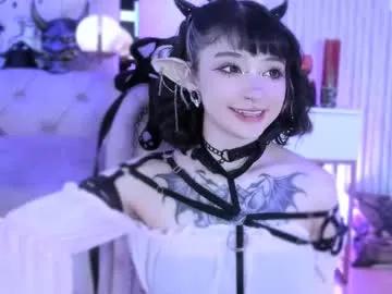 zephirah_abney on Chaturbate