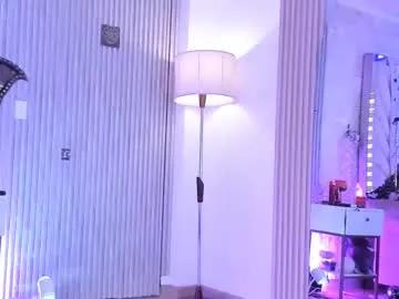 zephirah_abney on Chaturbate