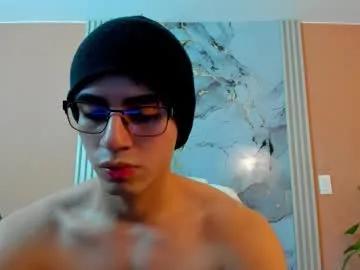 zhingarher — #Muscle Flexing & #BigCock  - Goal: jerk off quickly  [199 tokens left] #young #muscles #fit