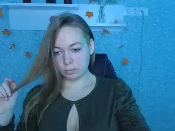 zlata_angelxx on Chaturbate