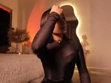 zoevidal_ on Chaturbate