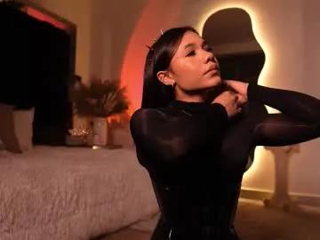 zoevidal_ on Chaturbate