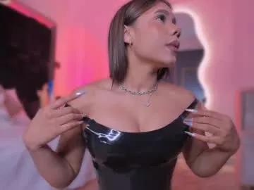 zoevidal_ on Chaturbate