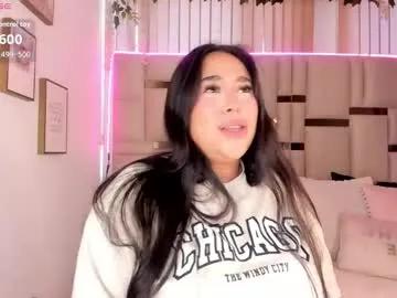 zoey_thommpson — GOAL: Blowjob  [87 tokens remaining] Come here and shake my body today darling. PVT open and control toys!  #lovense #bigboobs #anal #atm #squirt