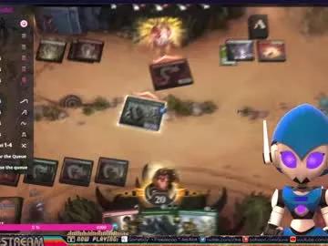 zonetron on Chaturbate