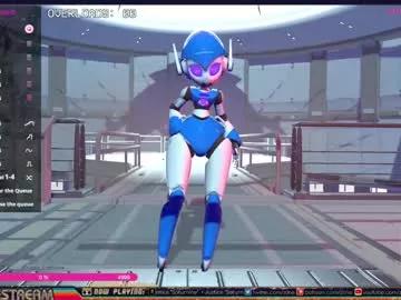 zonetron on Chaturbate