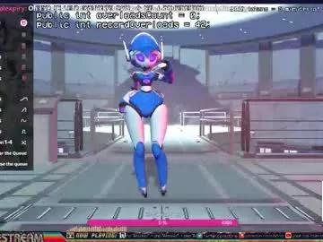 zonetron on Chaturbate